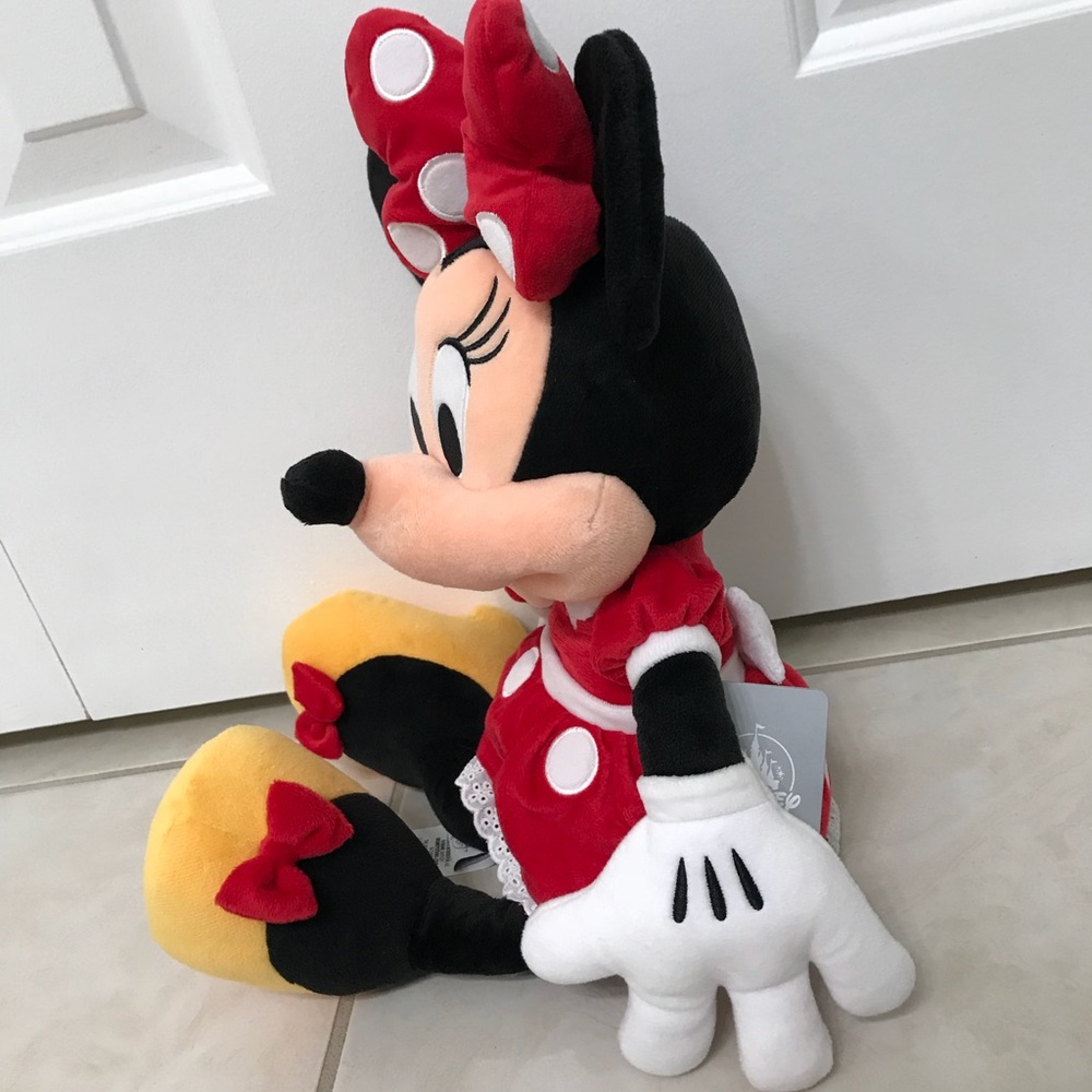 Disney Minnie Mouse - Picture 2 of 4